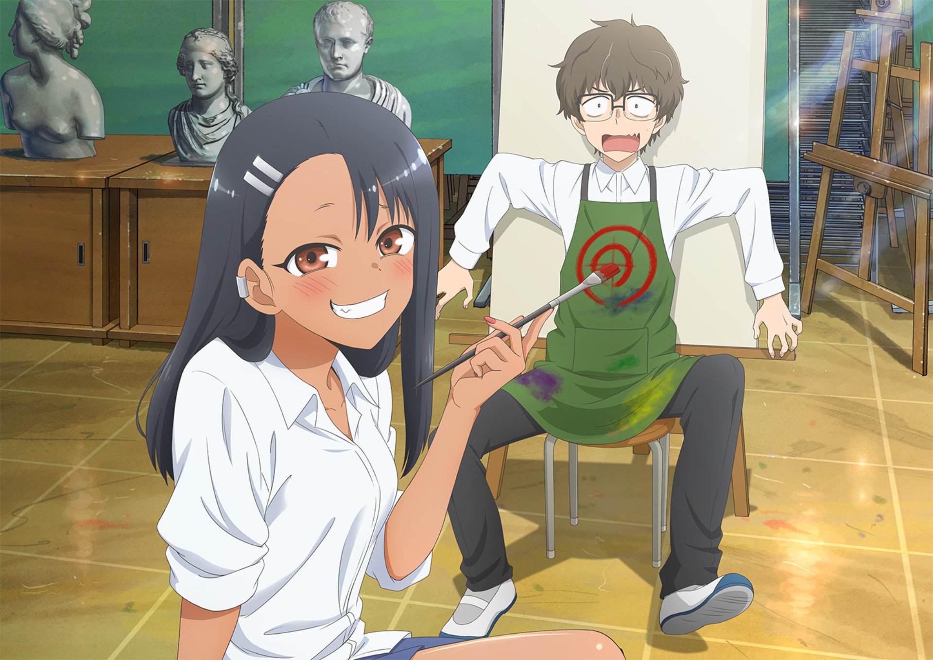 NAGATORA