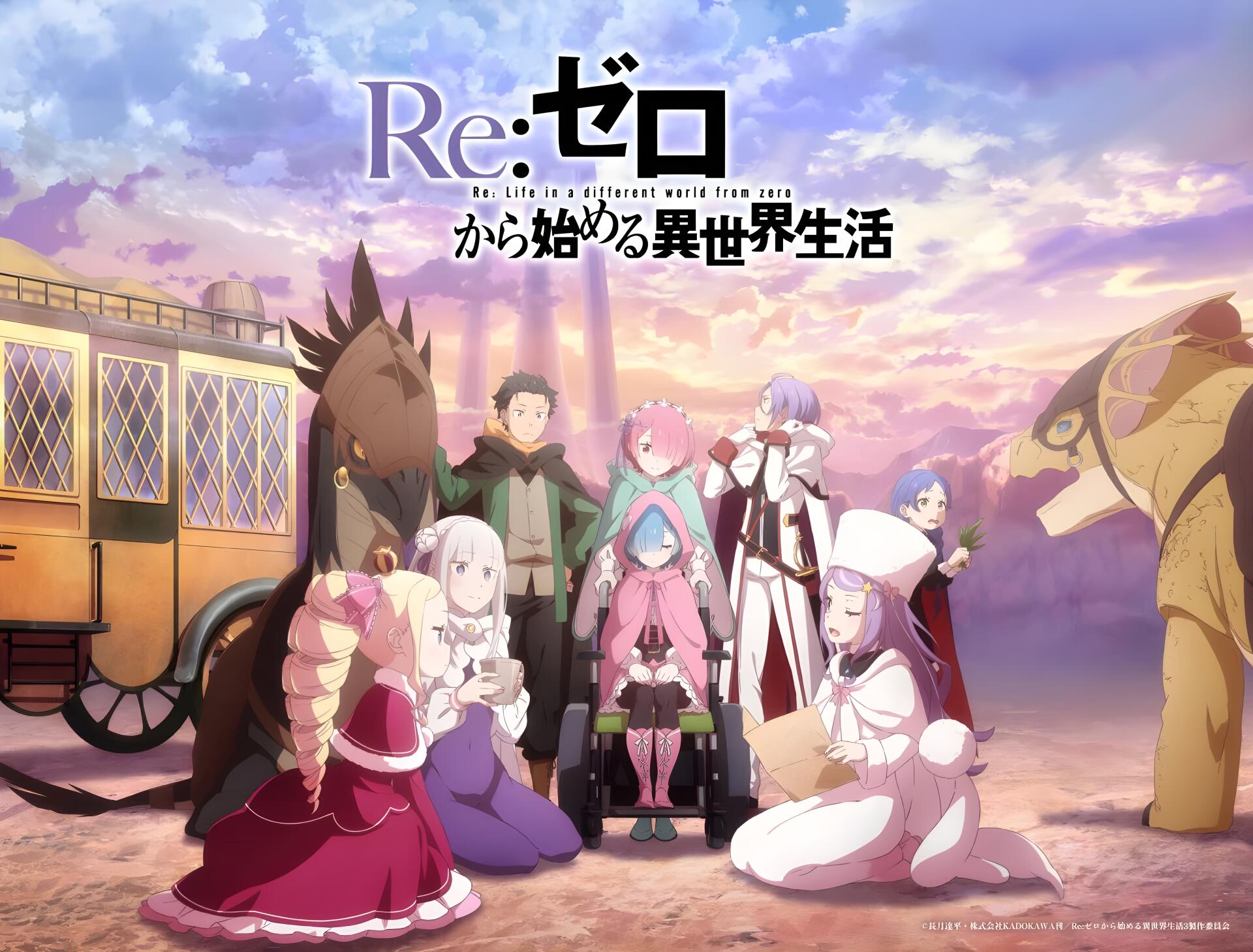 rezero